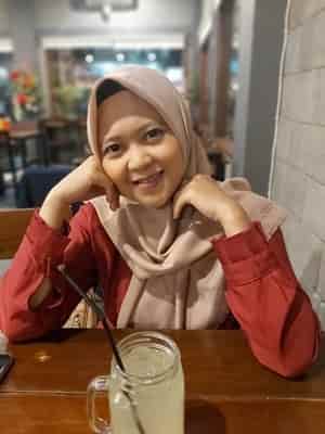 testi Ima rental bus jogja