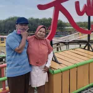 testi Priyanto rental bus jogja