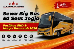 big bus 50 seat
